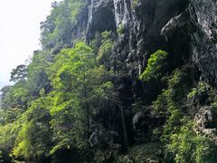 -英西峰林·洞天仙境
