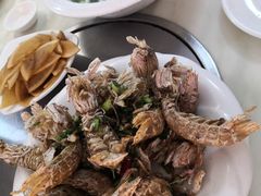 -天天渔港海鲜酒家(石浦玉泉路店)