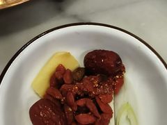 -五悦北平四季涮肉·烧烤(老商埠店)