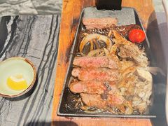 -将太无二·蓝鳍放题·北美寿司(领展购物广场中关村店)