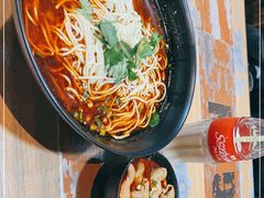 -好這口重庆小面(总店)