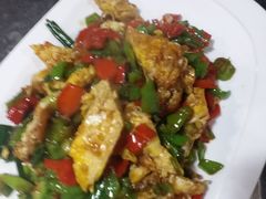 -文婷阁土菜馆