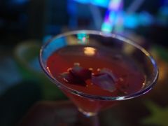 -MOSSO音乐酒吧·Live House(南京西路店)