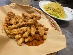 -肖记公安牛肉鱼杂馆·省级非物质文化遗产(江汉路直营店)
