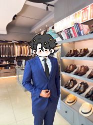 -ChenV西服礼服高级定制(市区养育巷店)