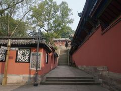 -丰都鬼城名山景区