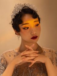-洋洋婚纱品牌集合店