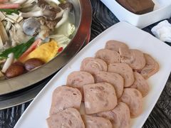 -天都火锅酒楼(虹梅南路店)