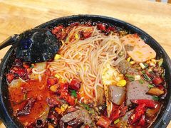 -常鲜德乐购迎桂馒头店(麻巷公寓店)
