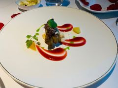 -燃扒房Steakhouse(皇庭店)