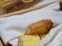 -王品牛排(帝壹城店)