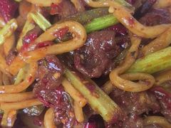 -帕米尔食府(白云观店)
