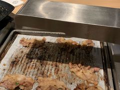 -新石器烤肉(周浦万达店)