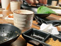 -九畋町和牛黑牛烤肉料理(三里屯3·3大厦店)