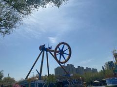 -水上乐园·欢乐世界