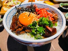 江湖饭-匠糊·日本料理(美岸广场店)