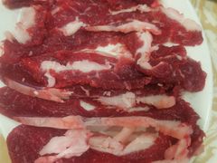 -粤潮牛肉火锅店(江南大道店)