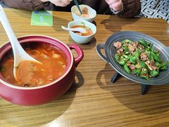 -禾珍珠家常小馆(河南博物院店)