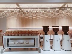 -% Arabica阿拉比卡咖啡烘焙工坊