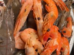 -盛江山自助料理·惠享店(千峰南路店)
