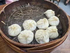 鲜肉小笼-万寿斋(山阴路店)