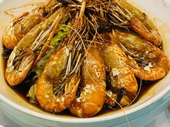 -新名仕新白玉兰餐厅