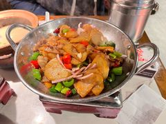 -小凤庭·地道湖北菜武昌鱼·藕汤(38年黄鹤楼店)