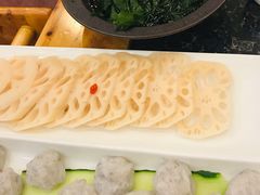 -老码头火锅(骡马市店)