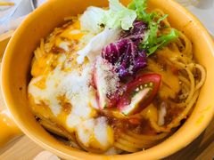 -艾薯夫妇Aysh(福田星河COCOPark店)