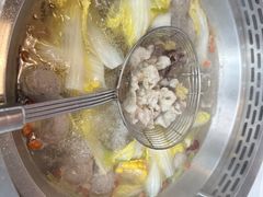 -潮汕鲜牛肉火锅(化工路店)