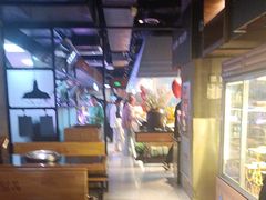 -梨花自助烤肉(乐宾店)