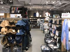 -MUJI无印良品(世博源店)