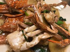 -崖口红树林海鲜餐厅