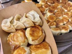 -韩海丽特色美食(秀州路店)