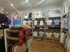 -优衣库(哈尔滨香坊万达广场店)
