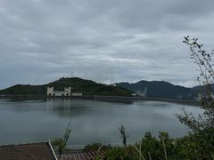 -江南天池