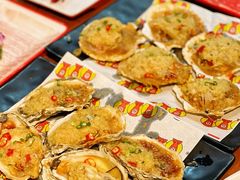 -三太子地摊烧烤·小龙虾(北蔡店)