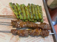 -神府路壹号·海鲜烧烤·砂锅粥·锅物(三坊七巷店)