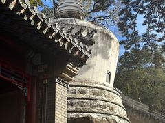 -潭柘寺景区