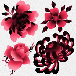 -记号刺青tattoo纹身工作室