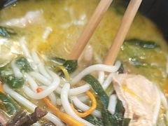 -云海肴·汽锅鸡·云南菜(高德置地店)