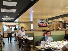 -海底捞火锅(太原万科城店)
