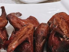 -香港富临皇宫(扬名广场店)