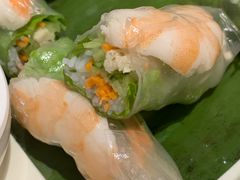 -金孔雀德宏傣味餐馆(魏公村店)