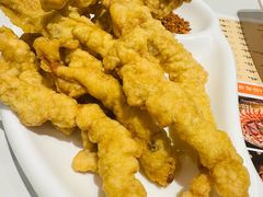 -黄记煌三汁焖锅(民乐园万达店)