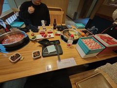 -水林间·寿喜烧自助(仙林金鹰店)