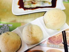 -添好运点心专门店(北角店)