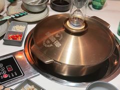 -喃喃椰·糟粕醋·椰子鸡火锅(七堡花园店)