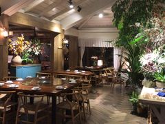 大堂-春暖花开(西溪店)