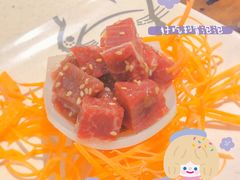 -猫爪爪原切自助烤肉(观音桥阳光世纪店)